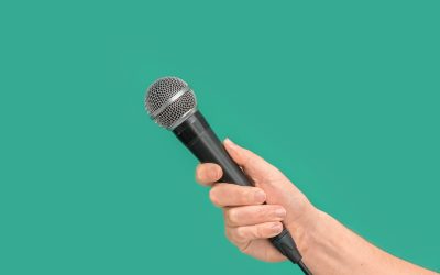 An Interview with Ashley Borgatta “Talking Mental Health”