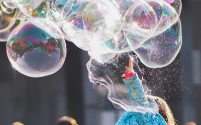 Coming Home to Heart