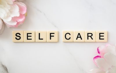 Self Care & Self Massage during COVID-19