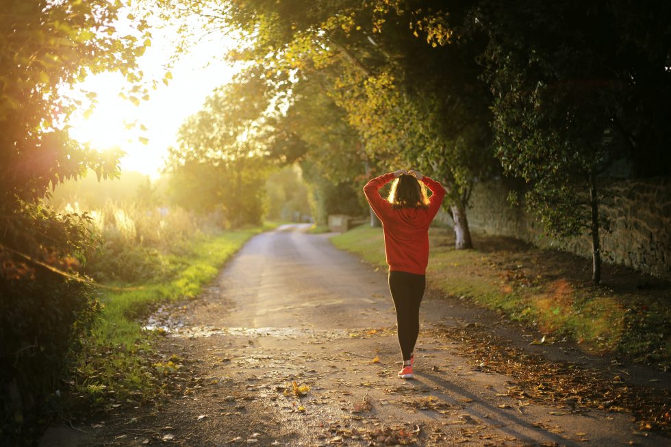What Does Feeling Good Mean Ampersand Integrative Wellness
