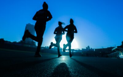 The Correlation Between Immunity & Exercise