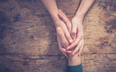 The Power of Human Touch