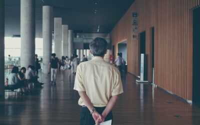 The Impact of a Death, Grief, and Bereavement Professor