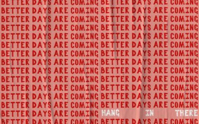 Gaining Wisdom through Challenging Times