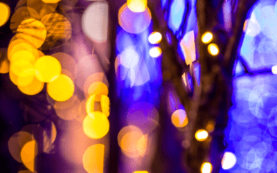 The Importance of Self Care & Restoration During the Holidays