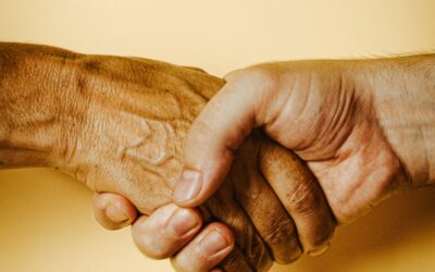 Recovering After the Loss of My Father