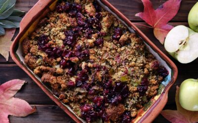 Savory Stuffing