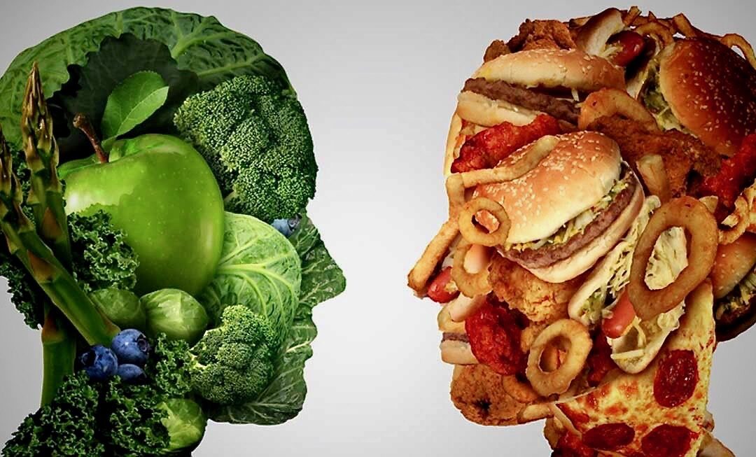 “Good” vs. “Bad” Foods, Labels That you Should Reconsider